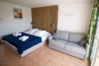 Studio avec terrasse chez Pierre et Vacances - Sainte-Anne - 8
