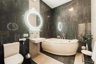 Hotel Libava - Liepāja - 1