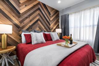 Strawberry Suite - Fire Pit BBQ Grill & more - 9