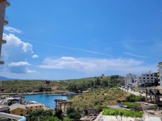Katerinas Apartments - Sarandë - 0