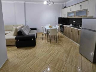Katerinas Apartments - Sarandë - 3