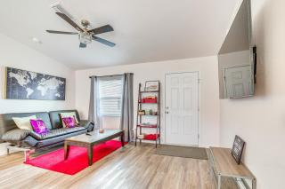Newly-Built Inverness Home Rental with Yard and Patio! - Inverness - 7