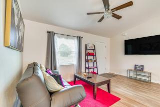 Newly-Built Inverness Home Rental with Yard and Patio! - Inverness - 6
