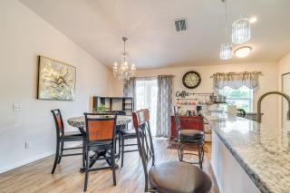 Newly-Built Inverness Home Rental with Yard and Patio! - Inverness - 2