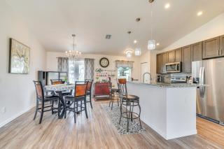 Newly-Built Inverness Home Rental with Yard and Patio! - Inverness - 1