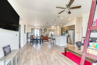 Newly-Built Inverness Home Rental with Yard and Patio! - Inverness - 5