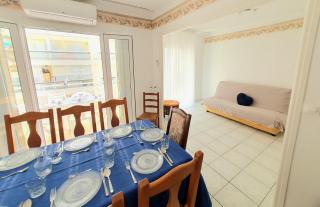 Family appartment - Juan-les-Pins - 6
