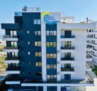 Prince Edward Beach Apartments - Studio Delux 16 - Mamaia Nord - Năvodari - 8