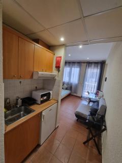 Astro Studio Apartments - Katerini - 6