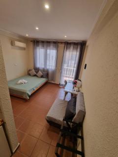 Astro Studio Apartments - Katerini - 9