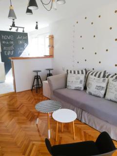 STAR Apartment Sibenik - Šibenik - 0