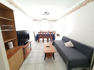 Family appartment - Juan-les-Pins - 5