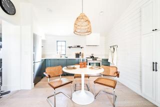 The Cape - Guesthouse & Backhouse - 7