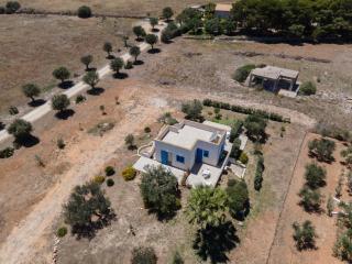 Villa Gioiello CENTRO - 9