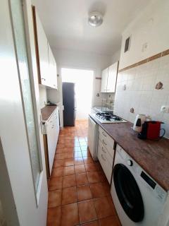 Family appartment - Juan-les-Pins - 3