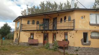 Arriba la Luna - Ecovilla Rural - Trevelin - 4