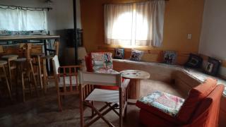 Arriba la Luna - Ecovilla Rural - Trevelin - 3