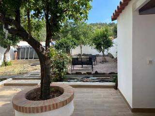 Casa AlmaSana 6 habitaciones - Campofrío - 3