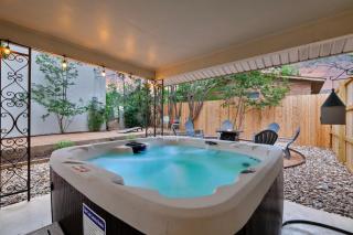 The Coop and Roost - Hot Tub & Cowboy Pool - 0