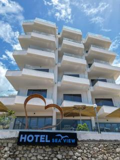 Sea View Hotel - Sarandë - 3