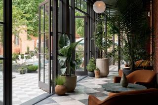 Hotel Anna & Bel - 1