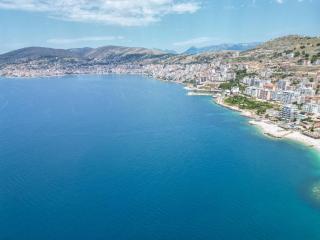 Sea View Hotel - Sarandë - 4