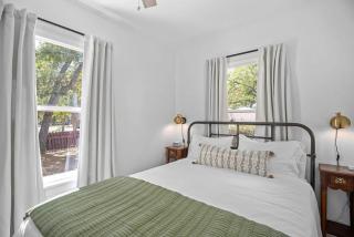 The Rock Haus - Fire Pit & Hot Tub - 6