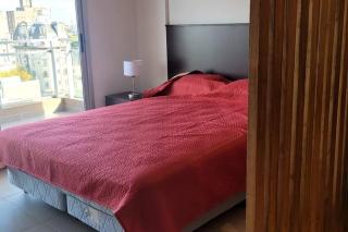departamento a estrenar 4 pax - Buenos Aires - 3