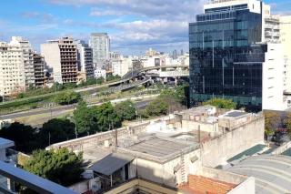 departamento a estrenar 4 pax - Buenos Aires - 1