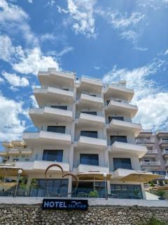 Sea View Hotel - Sarandë - 9