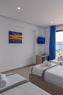 Sea View Hotel - Sarandë - 8