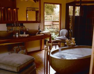 Tsala Treetop Lodge - 9