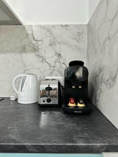 Loft Emma - Alicante - 2