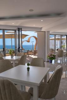 Sea View Hotel - Sarandë - 7