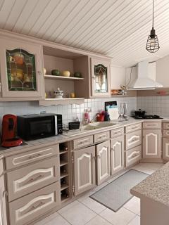 Maison à la Brée - La Brée-les-Bains - 6