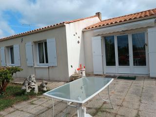 Maison à la Brée - La Brée-les-Bains - 5