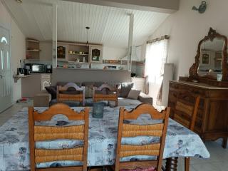 Maison à la Brée - La Brée-les-Bains - 4