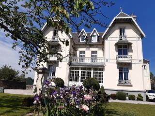 La Roseraie - Saint-Étienne-au-Mont - 2