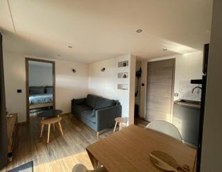 Le gîte cozy de Bouvacôte avec vue panoramique et Sauna - Le Tholy - 7