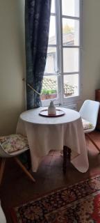 Le Gîte d'Olympe - 4