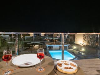 Villa Althea 1 - Kompítsion - 4
