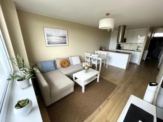 Piastowska 100 Apartment przy plaży - Gdańsk - 8