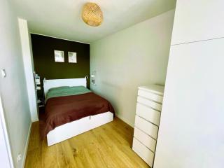Piastowska 100 Apartment przy plaży - Gdańsk - 6