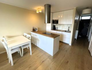 Piastowska 100 Apartment przy plaży - Gdańsk - 9