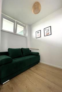Piastowska 100 Apartment przy plaży - Gdańsk - 1