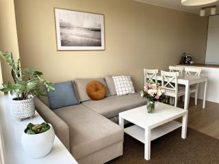 Piastowska 100 Apartment przy plaży - Gdańsk - 5