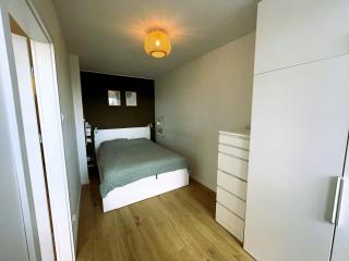 Piastowska 100 Apartment przy plaży - Gdańsk - 3