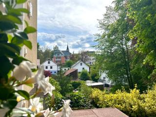 Traumferienwohnungen Georgenthal - Georgenthal - 6