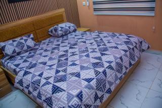 draysapartments - Ibadan - 8