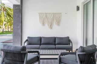 Private Pool & jacuzzi, by the ocean, 2 bdr apt - Playa del Carmen - 1